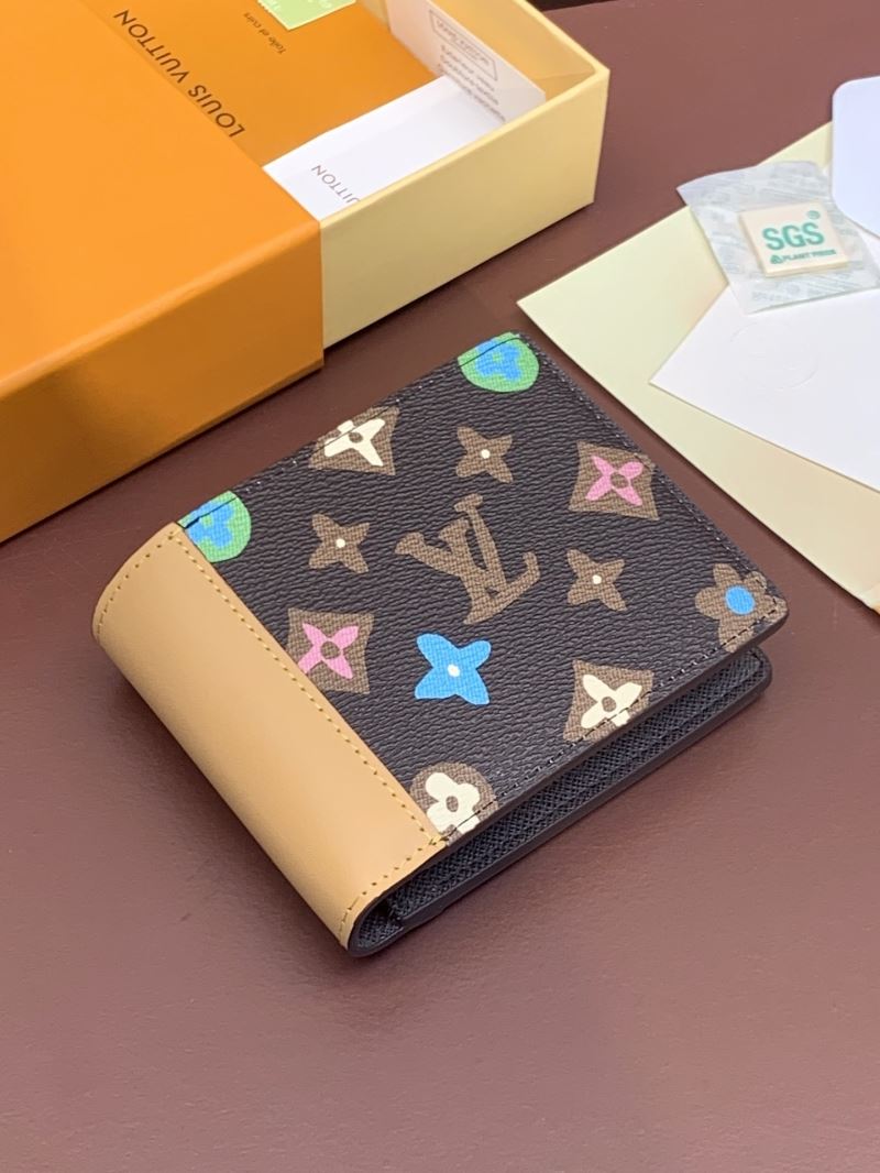 LV Wallets